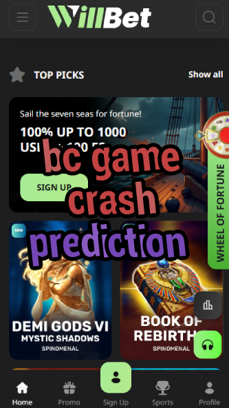 BC Game Crash Prediction - Next Multiplier-vz72fvrf.com