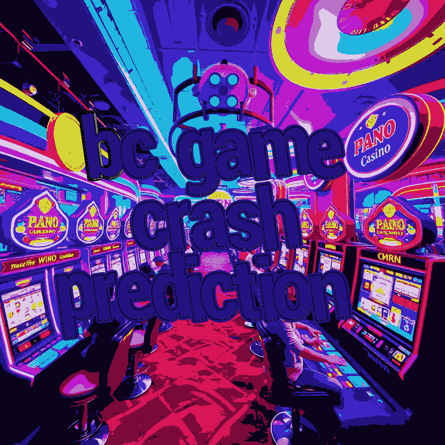 BC Game Crash Prediction - Next Multiplier